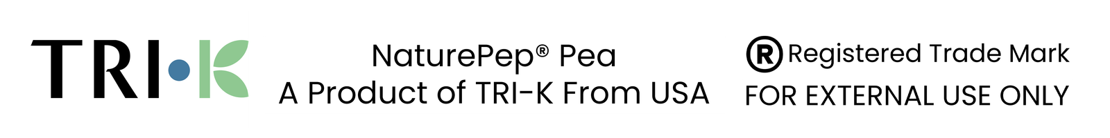 NaturePep Product Information